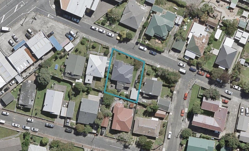 6 Titoki Street, Alicetown, Lower Hutt - Carousel 1