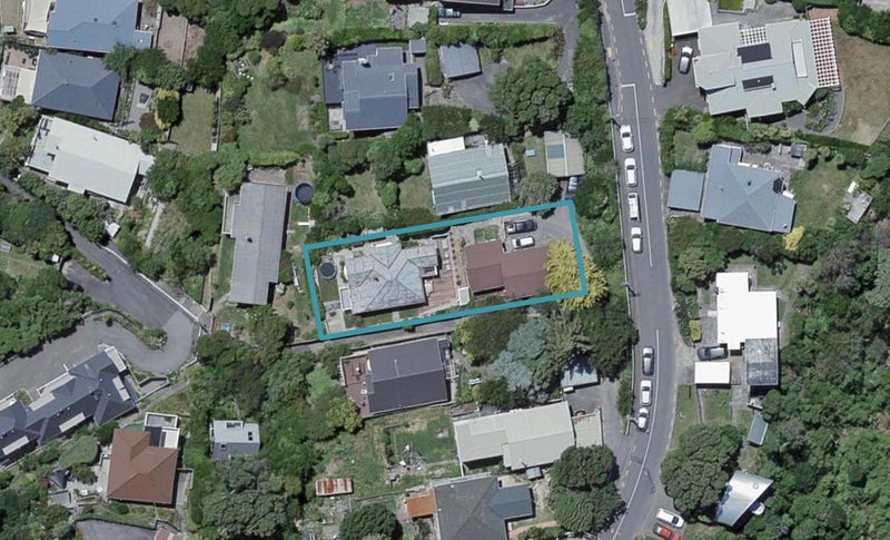 175B Seatoun Heights Road, Seatoun, Wellington - Carousel 1