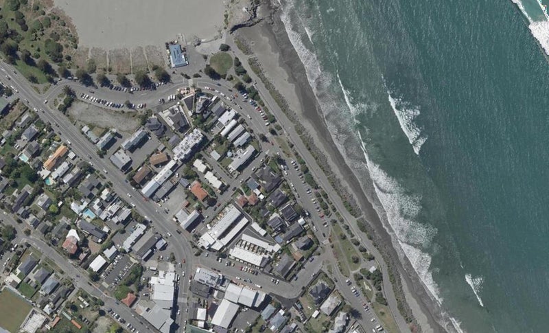 40 Esplanade, Sumner, Christchurch - Carousel 1