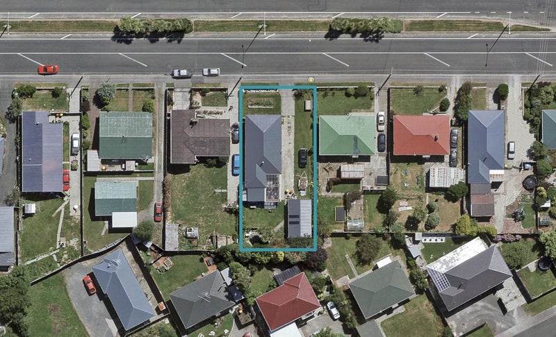 67 Stirrat Street, Kingswell, Invercargill - Carousel 1