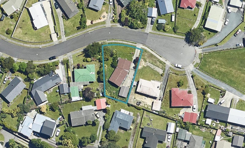 9 Jade Place, Pukehangi, Rotorua - Carousel 1