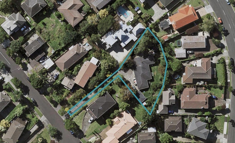 12 Loch Street, Remuera, Auckland - Carousel 1