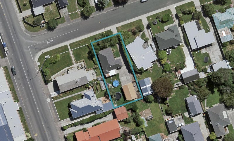 5 Duncraig Street, Hawthorndale, Invercargill - Carousel 1