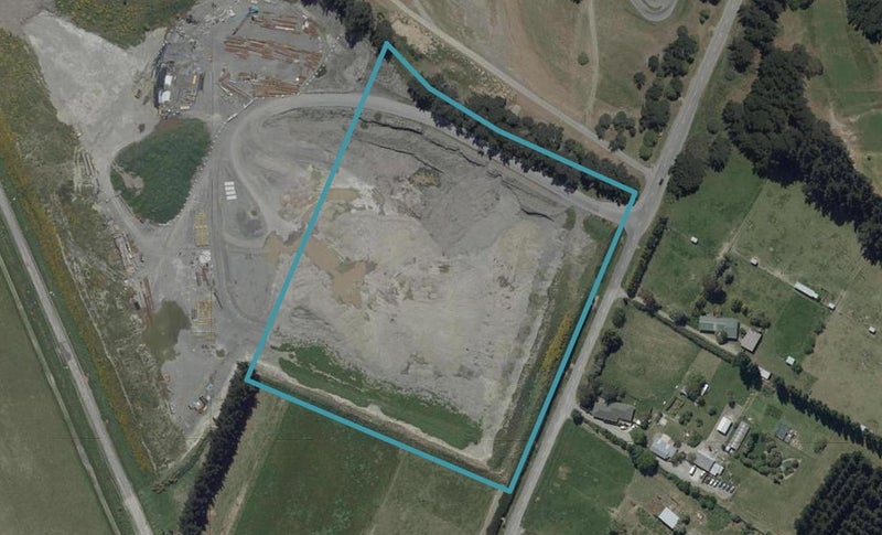 35 Hasketts Road, Templeton, Christchurch - Carousel 1