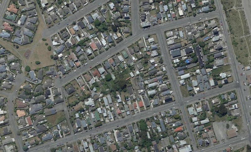 47A Cygnet Street, North New Brighton, Christchurch - Carousel 1