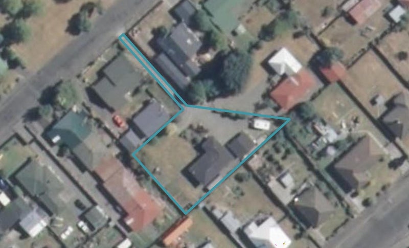 12 Patching Street, Hampstead, Ashburton - Carousel 1
