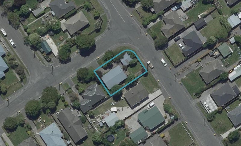 16 Roslyn Avenue, Mairehau, Christchurch - Carousel 1