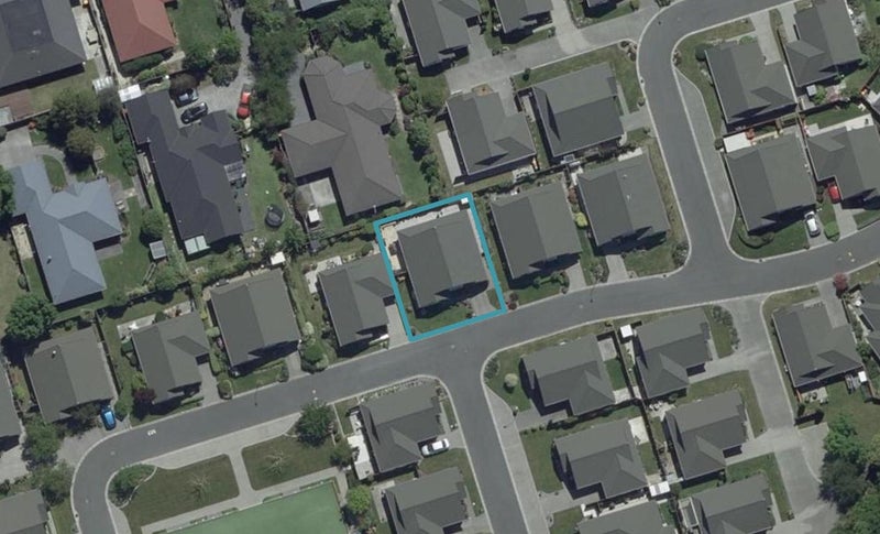 21 Northwood Villas, Northwood, Christchurch - Carousel 1