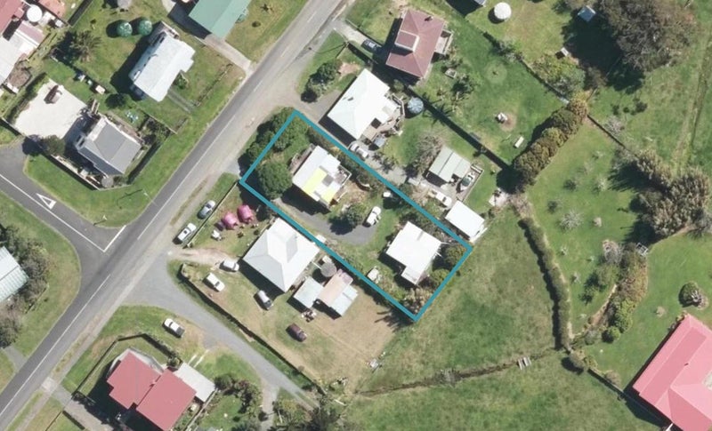92 Takahe Road, Ahipara, Kaitaia - Carousel 1