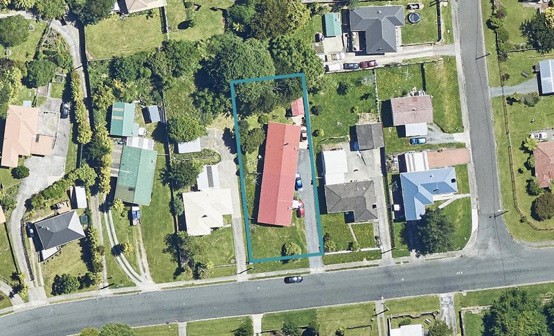 88A Turner Drive, Western Heights, Rotorua - Carousel 1