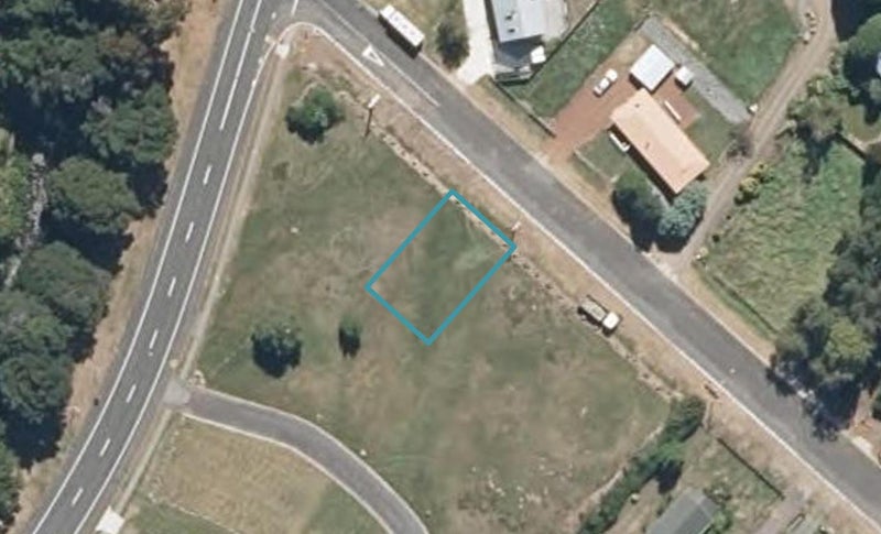 6 Lee Street, Ohakune - Carousel 1