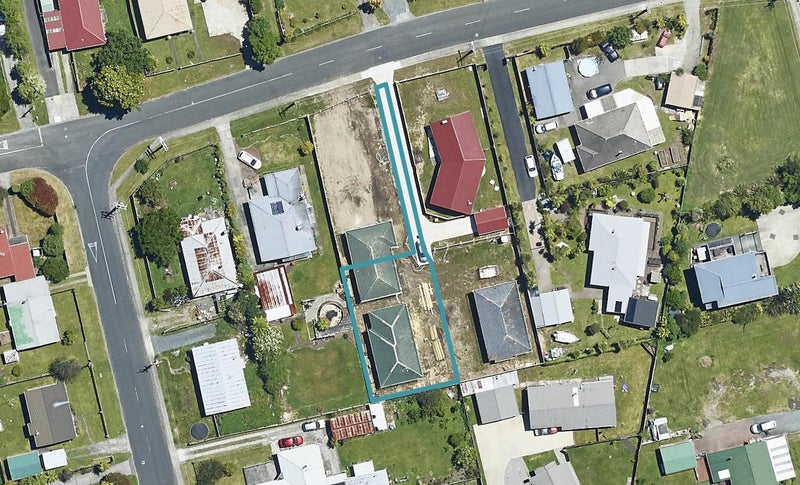 8B Ian Street, Koutu, Rotorua - Carousel 1
