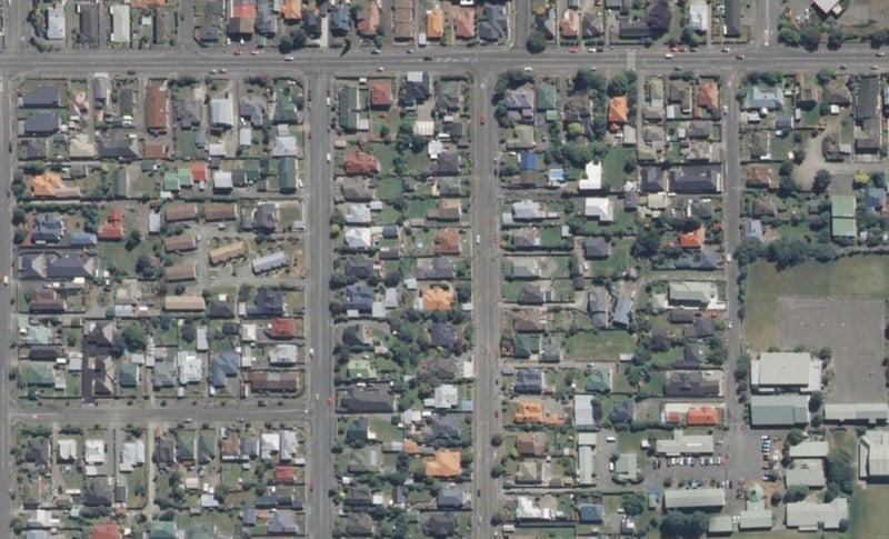11 Cain Street, Parkside, Timaru - Carousel 1
