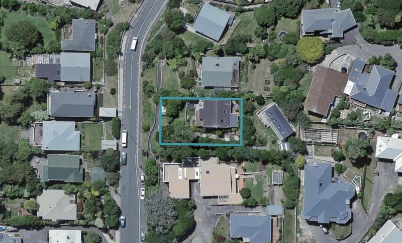 148 Darlington Road, Miramar, Wellington - Carousel 1