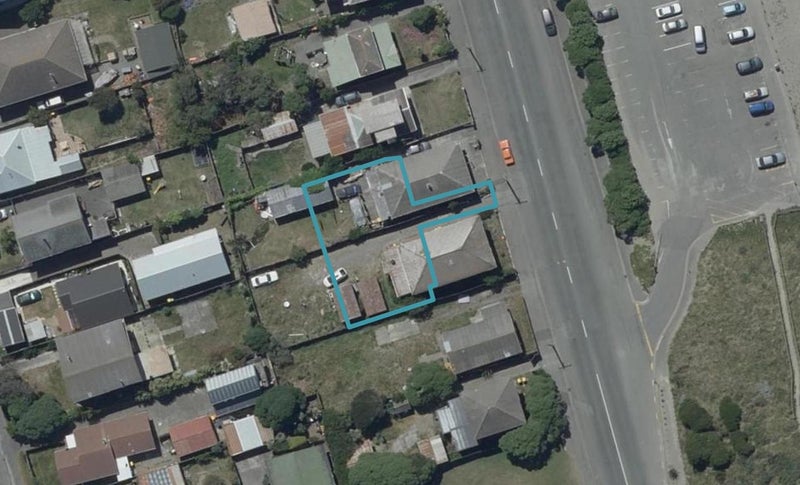 6/231 Marine Parade, New Brighton, Christchurch - Carousel 1