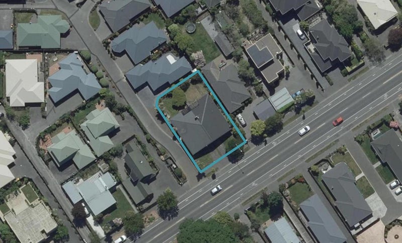 157A Blighs Road, Strowan, Christchurch - Carousel 1