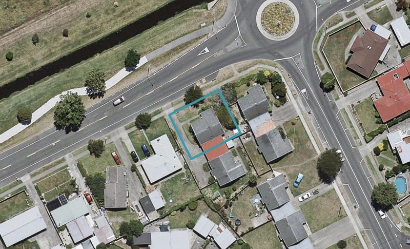 1/235 Westminster Avenue, Tamatea, Napier - Carousel 1