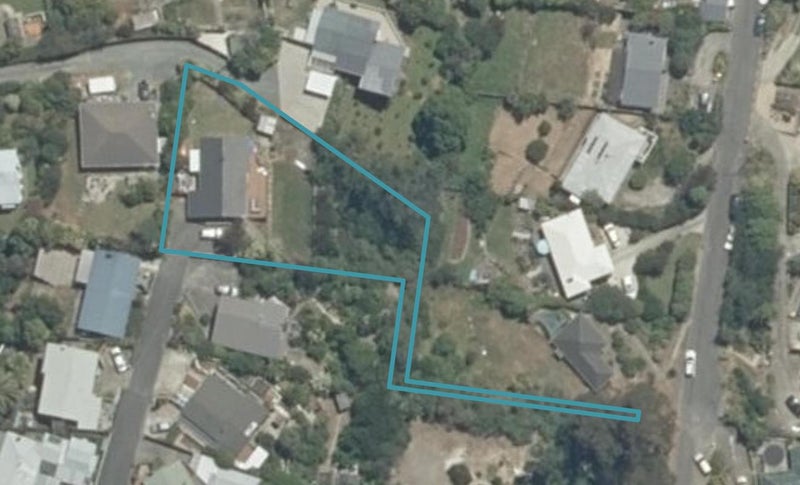 33 Ariesdale Terrace, Toi Toi, Nelson - Carousel 1