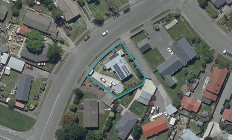 4 Vanguard Drive, Broomfield, Christchurch - Carousel 1