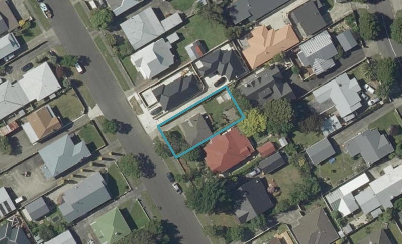 27 Hereford Street, West End, Palmerston North - Carousel 1