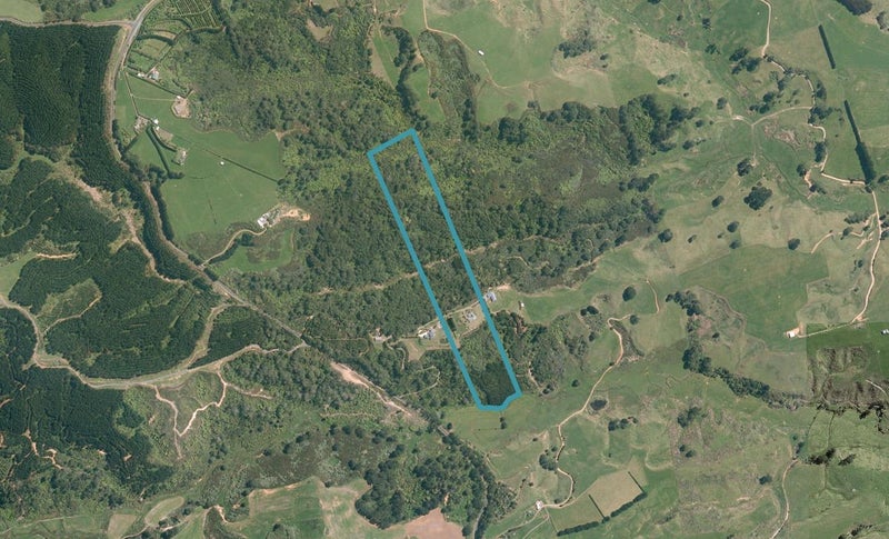 66B Tram Gully Road, Waiuku - Carousel 1