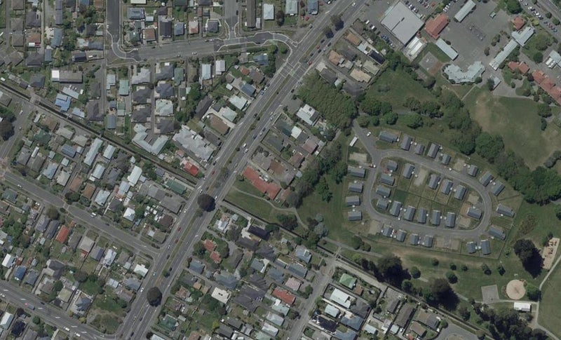 4/126 Aldwins Road, Phillipstown, Christchurch - Carousel 1