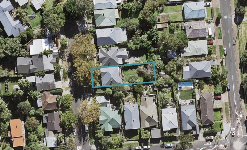 69 Selbourne Street, Grey Lynn, Auckland - Carousel 1
