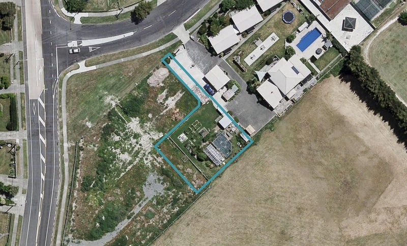 96 Bledisloe Road, Maraenui, Napier - Carousel 1