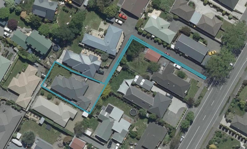 21B Gardiners Road, Bishopdale, Christchurch - Carousel 1