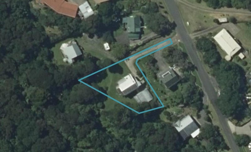 40 Kowhai Drive, Te Kouma, Coromandel - Carousel 1