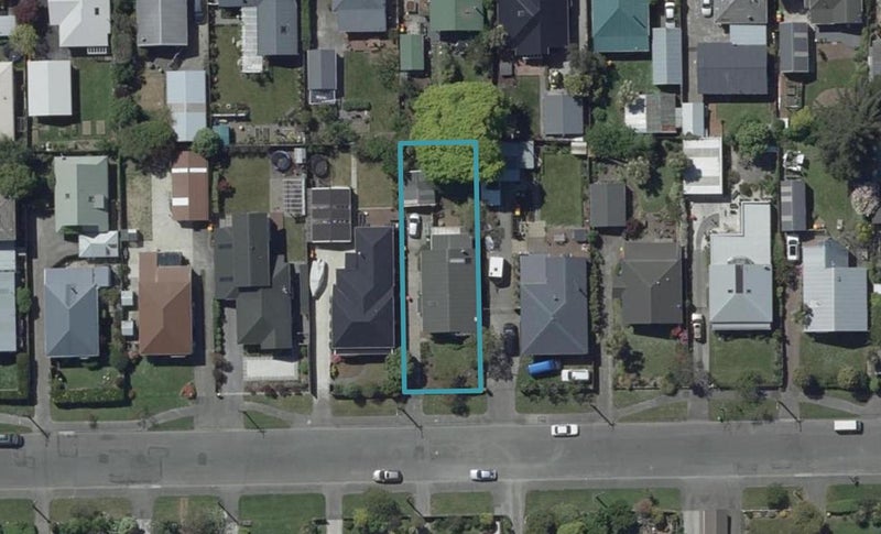 109 Malcolm Avenue, Beckenham, Christchurch - Carousel 1