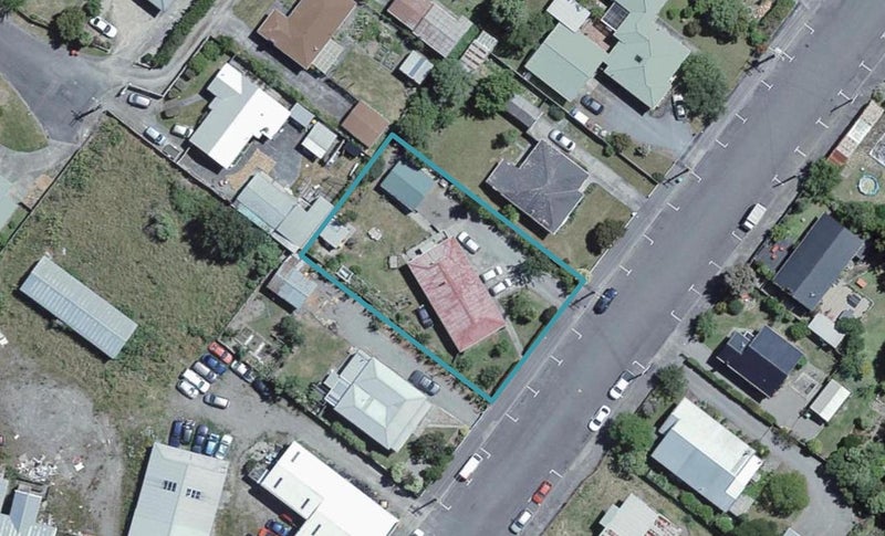 5 Hickson Street, Featherston - Carousel 1