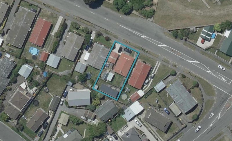 42 Ruru Road, Bromley, Christchurch - Carousel 1