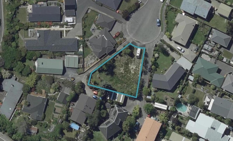 34 Glamis Place, Cashmere, Christchurch - Carousel 1