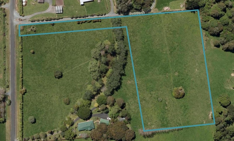 41 Smithville Road, Te Kamo, Whangārei - Carousel 1