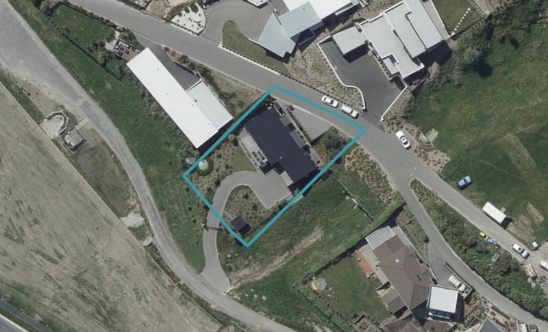 10 Jahan Lane, Cashmere, Christchurch - Carousel 1