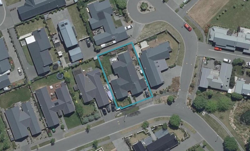6 Timberlands Terrace, Parklands, Christchurch - Carousel 1