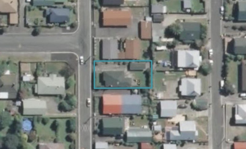 21A Oxford Street, West End, Timaru - Carousel 1