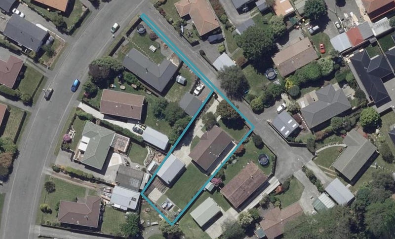 58 Bailey Street, Templeton, Christchurch - Carousel 1