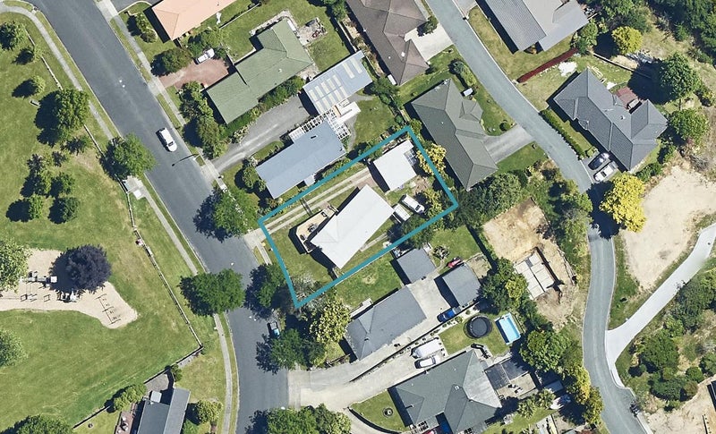 31 Hodgkins Street, Pukehangi, Rotorua - Carousel 1
