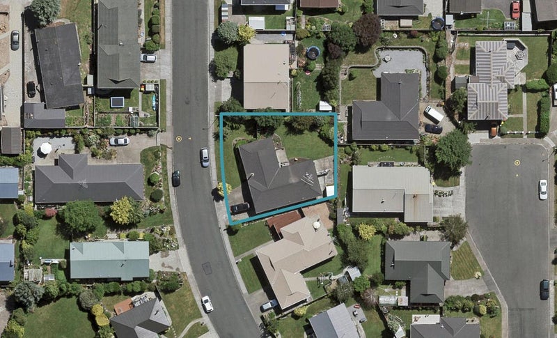 86 Kildare Drive, Waikiwi, Invercargill - Carousel 1