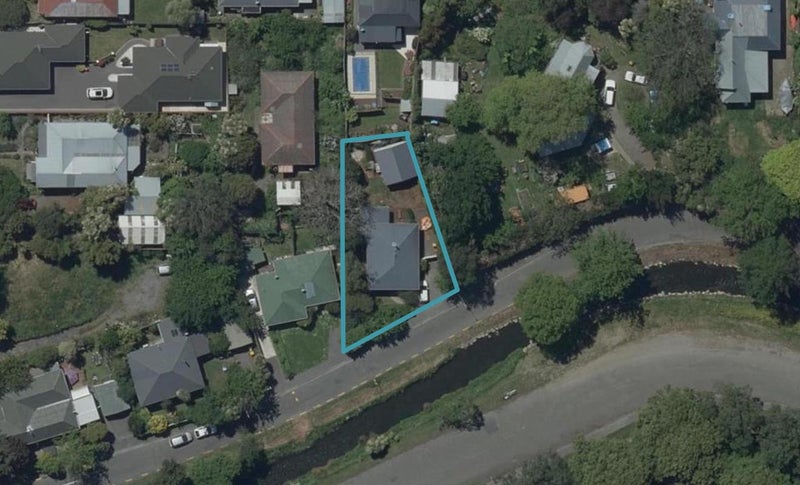 15 Waimea Terrace, Beckenham, Christchurch - Carousel 1