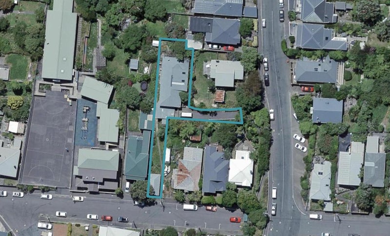 54 Mckinley Crescent, Brooklyn, Wellington - Carousel 1