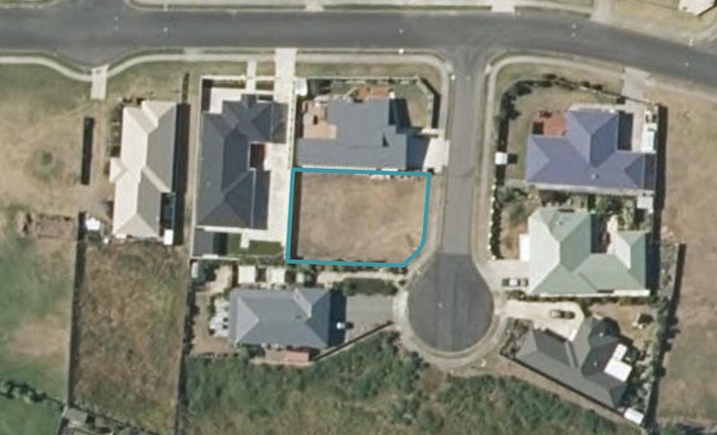 4 Godwit Court, Foxton Beach, Foxton - Carousel 1