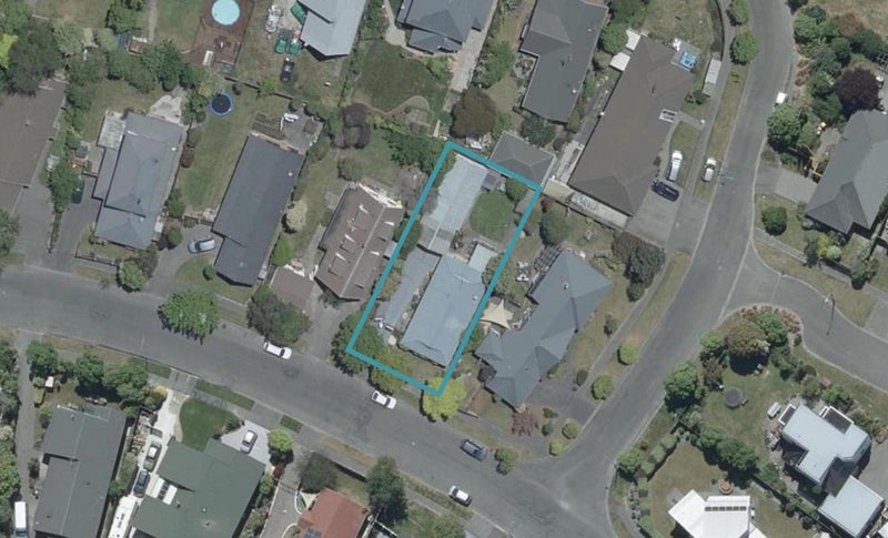 60 Anglesea Avenue, Parklands, Christchurch - Carousel 1