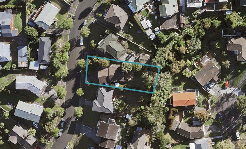 36 Trevola Street, New Windsor, Auckland - Carousel 1