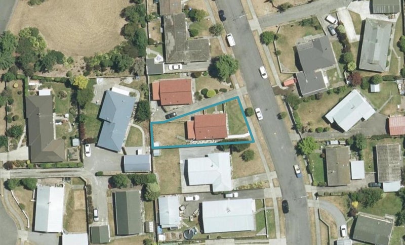 30A Faulkland Drive, Witherlea, Blenheim - Carousel 1