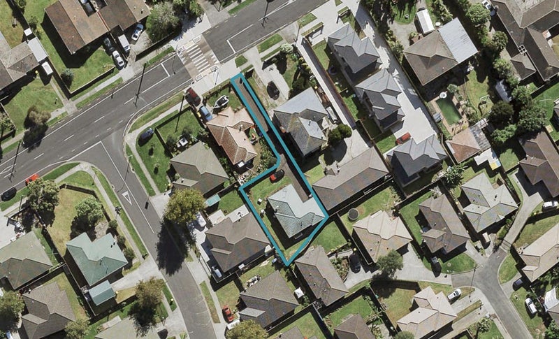 35A Wakefield Road, Favona, Auckland - Carousel 1