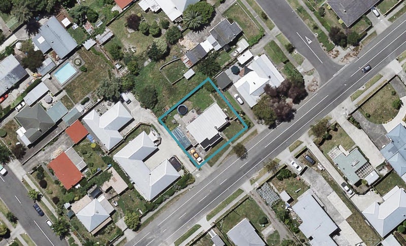 303 Park Road South, Ākina, Hastings - Carousel 1