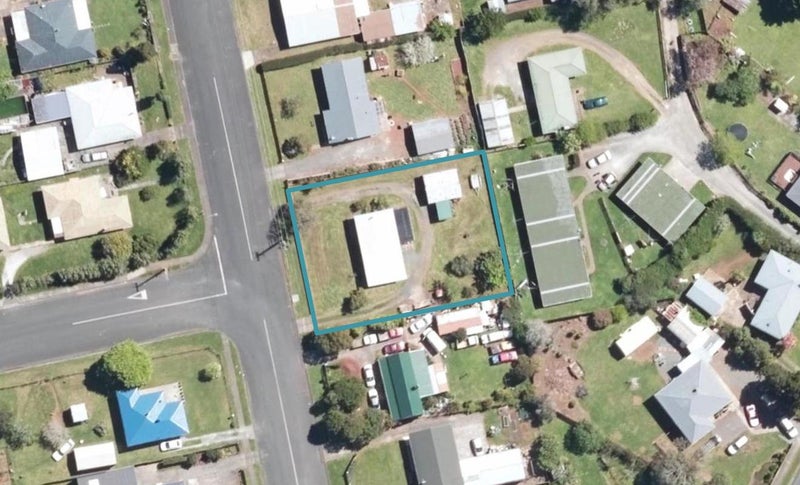 14 Hongi Street, Kaikohe, Kaikohe - Carousel 1